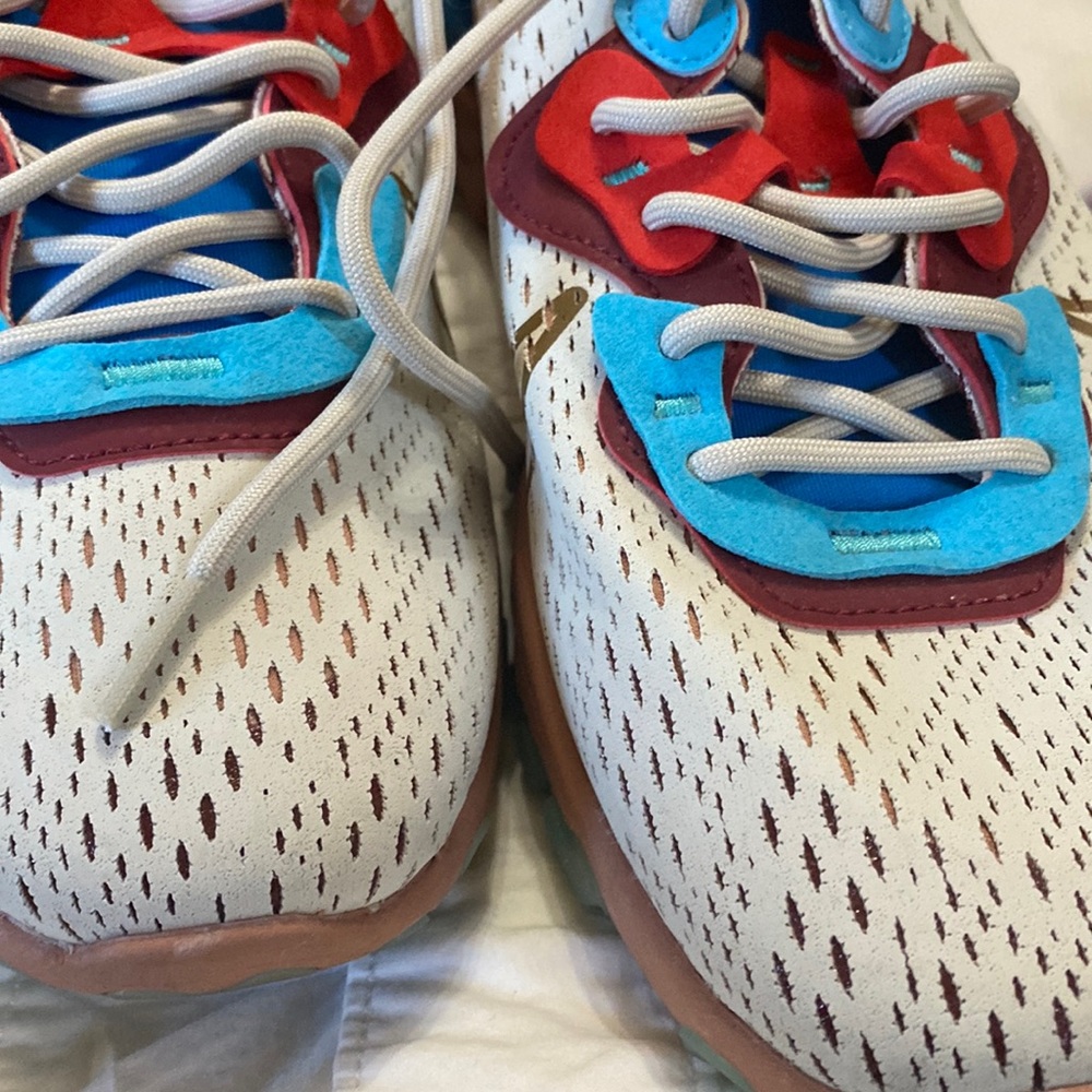 Mens Nike D/MS/X